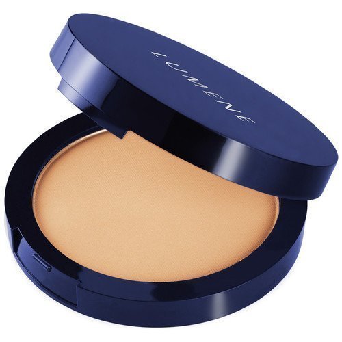 Lumene Luminous Matt Powder Soft Honey