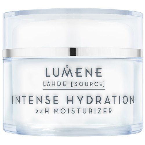 Lumene LÄHDE Intense Hydration 24H Tehokosteusvoide