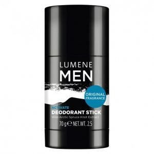 Lumene Men Activate Deodorantti 70 G