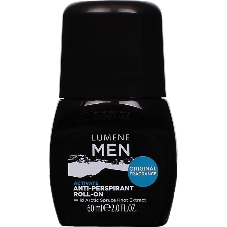 Lumene Men ActivateOn 60ml