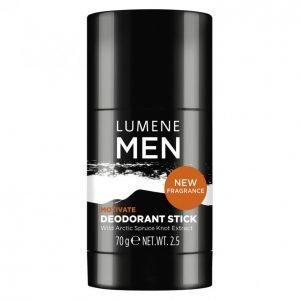 Lumene Men Motivate Deo Stick 70 G