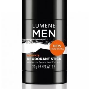 Lumene Men Motivate Deodorant Stick Deodorantti