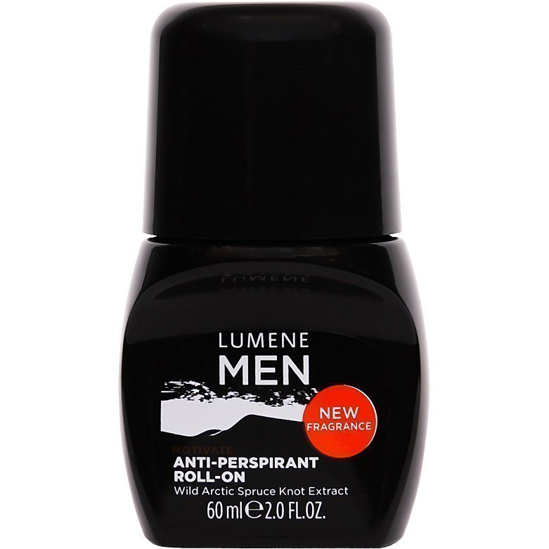 Lumene Men MotivateOn 60ml