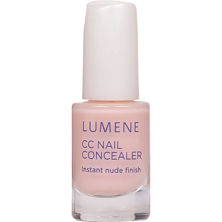 Lumene Natural Code CC Nail Concealer 5ml