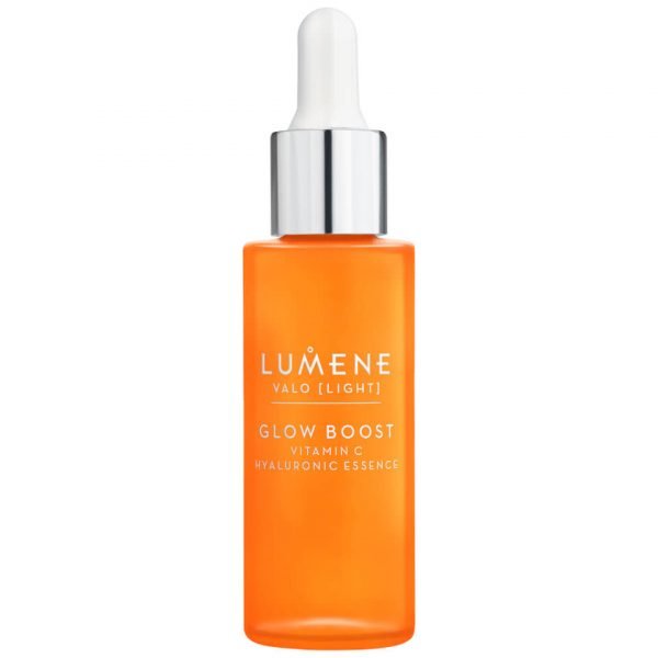 Lumene Nordic C [Valo] Glow Boost Essence 30 Ml