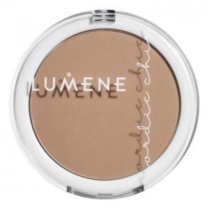 Lumene Nordic Chic 1 Aurinkopuuteri 10 G