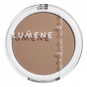 Lumene Nordic Chic 2 Aurinkopuuteri 10 G