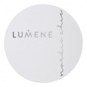 Lumene Nordic Chic Irtopuuteri 8 G