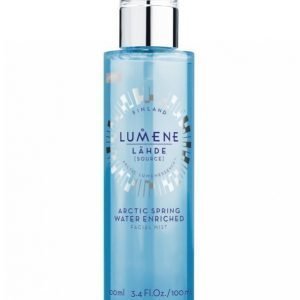 Lumene Pure Arctic Hydration Spring Water Mist 100ml