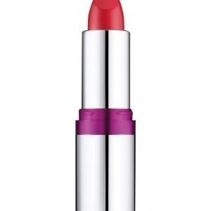 Lumene Raspberry Miracle Shine Lipstick Huulipuna