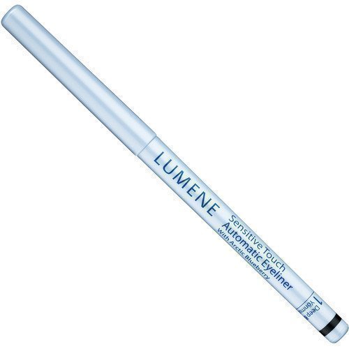 Lumene Sensitive Touch Automatic Eyeliner Deep Black