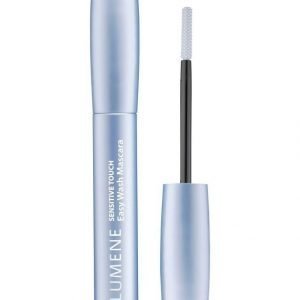 Lumene Sensitive Touch Easy Wash Mascara Ripsiväri