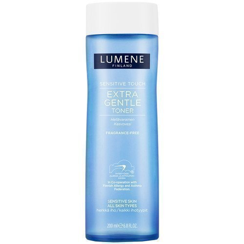 Lumene Sensitive Touch Extra Gentle Toner