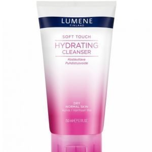 Lumene Soft Touch Hydrating Cleanser 150 Ml