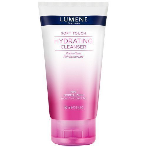 Lumene Soft Touch Hydrating Cleanser