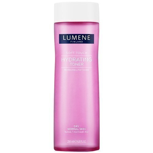 Lumene Soft Touch Hydrating Toner