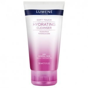 Lumene Soft Touch Puhdistusvoide 150 Ml