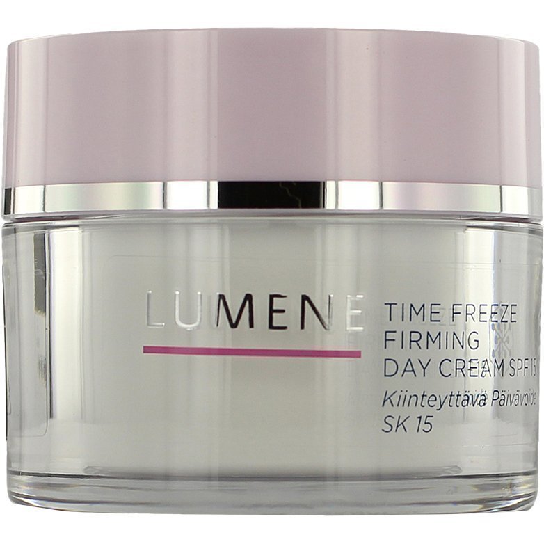 Lumene Time Freeze Firming Day Cream SPF15 50ml