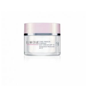 Lumene Time Freeze Firming Day Cream Spf15 50 Ml Päivävoide