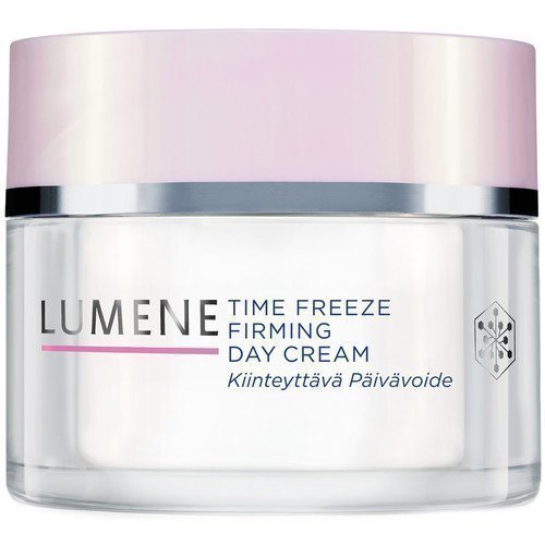 Lumene Time Freeze Firming Day Cream