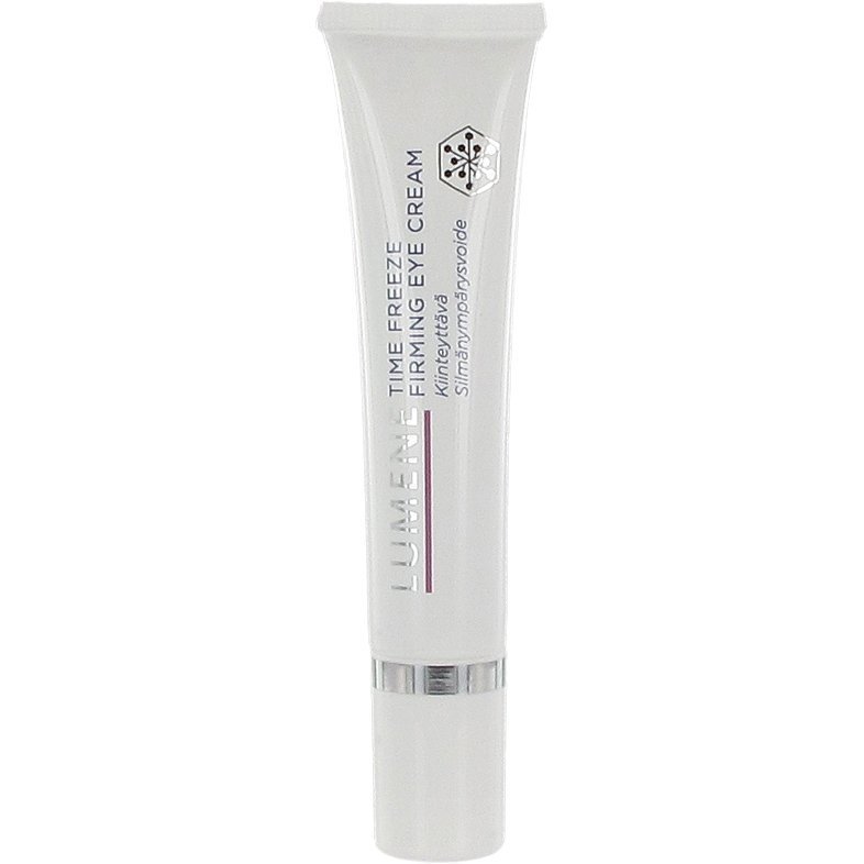 Lumene Time Freeze Firming Eye Cream 15ml