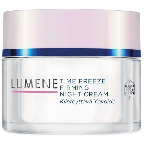 Lumene Time Freeze Firming Night Cream