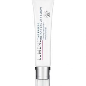 Lumene Time Freeze Instant Eye Lift Serum Silmänympärysseerumi 15 ml