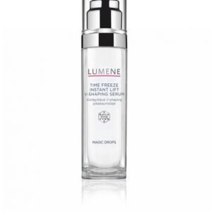 Lumene Time Freeze Instant Lift V Shaping Serum 30 Ml