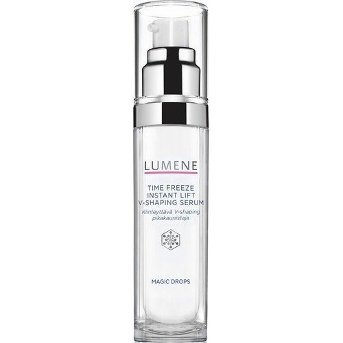 Lumene Time Freeze Instant Lift V-Shaping Serum