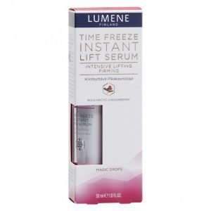 Lumene Time Freeze Pikakaunistaja 30 Ml