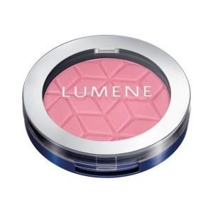 Lumene Touch Of Radiance Blush Poskipuna