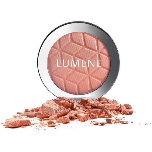 Lumene Touch of Radiance Blush 10 Radiant Blush