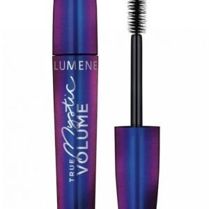 Lumene True Mystic Volume Mascara 11 Ml Ripsiväri