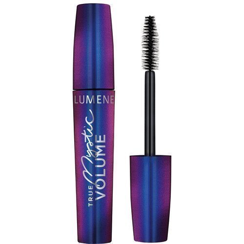 Lumene True Mystic Volume Mascara Mystic Brown