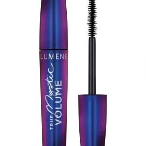 Lumene True Mystic Volume Mascara Ripsiväri