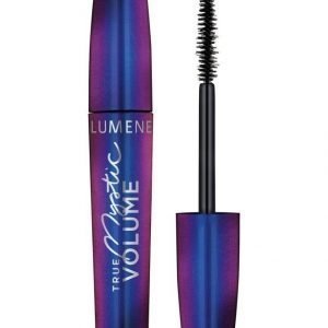 Lumene True Mystic Volume Mascara Ripsiväri