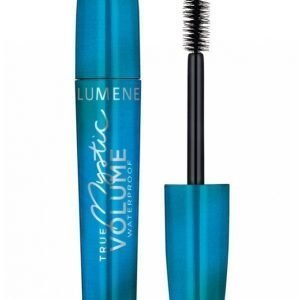 Lumene True Mystic Volume Waterproof Mascara Ripsiväri