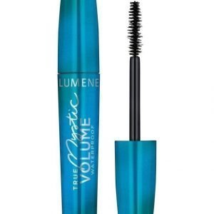 Lumene True Mystic Volume Waterproof Mascara Ripsiväri