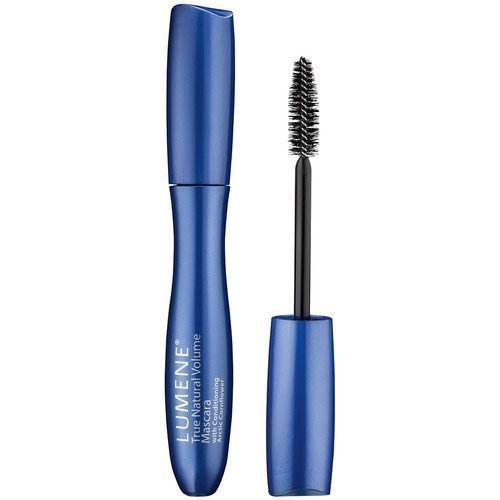 Lumene True Natural Volume Mascara Black