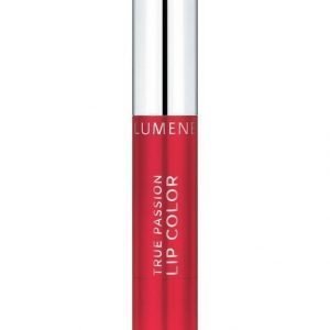 Lumene True Passion Lipstick Huulipuna