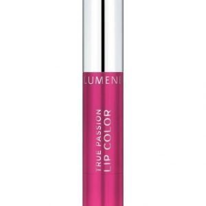 Lumene True Passion Lipstick Huulipuna