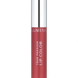 Lumene True Passion Lipstick Huulipuna