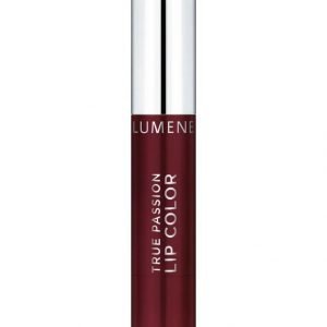 Lumene True Passion Lipstick Huulipuna