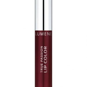 Lumene True Passion Lipstick Huulipuna