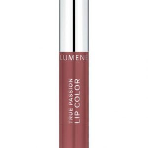 Lumene True Passion Lipstick Huulipuna