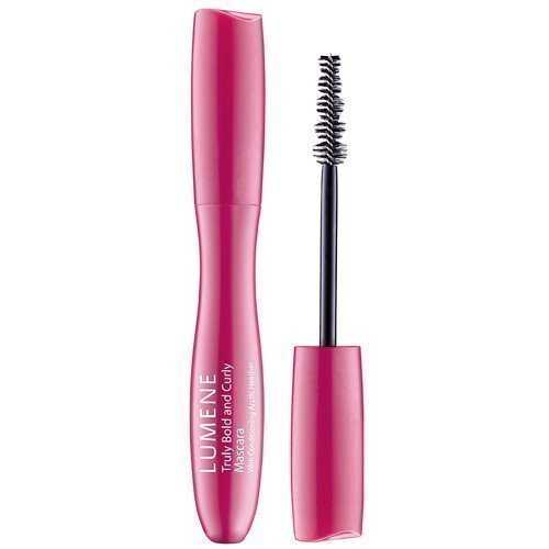 Lumene Truly Bold & Curly Mascara