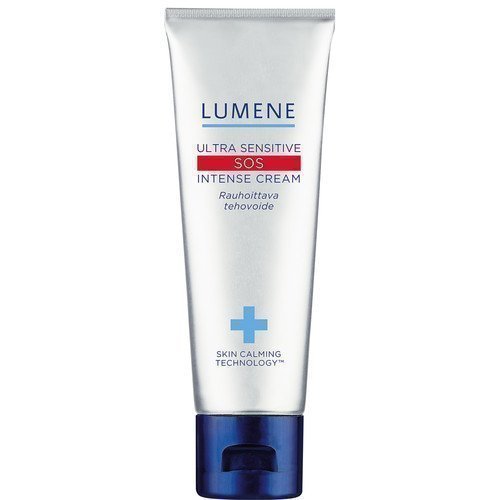 Lumene Ultra Sensitive SOS Intense Cream