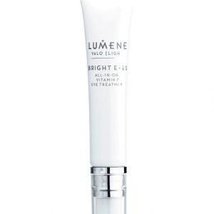 Lumene Valo Bright Eyes All In One Vitamin C Eye Treatment Silmänympärysvoide 15 ml