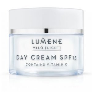 Lumene Vitamin C Day Cream Spf 15 50 Ml Päivävoide