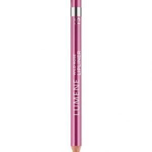 Lumene Wild Rose Lipliner Huultenrajauskynä